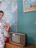 MussGirl慕丝女郎  NO.559 陈陈(68)